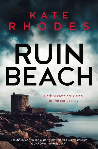 Certified Ruin Beach