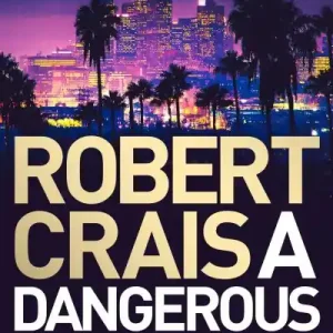 A Dangerous Man Next Day Delivery