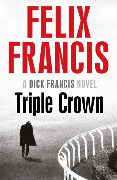 Authentic Triple Crown