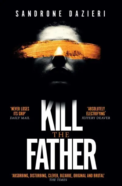 Best Price Kill the Father