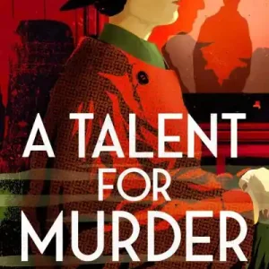 Weekend Sale A Talent For Murder