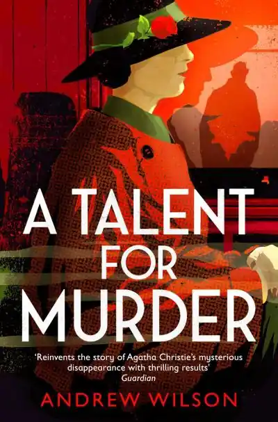 Weekend Sale A Talent For Murder