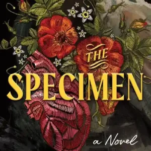 The Specimen Instant Buy