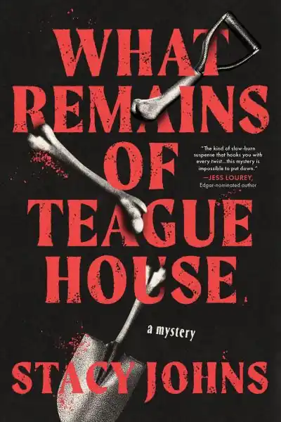 What Remains of Teague House Hot Picks