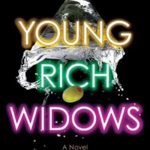Young Rich Widows Factory Price