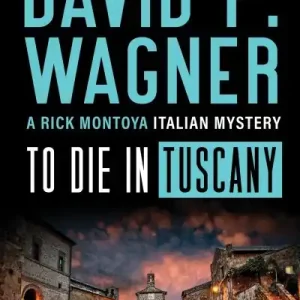 One Day Deal To Die in Tuscany