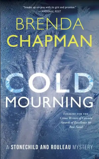 Brand New Cold Mourning