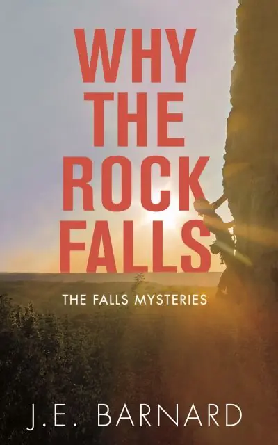 Why the Rock Falls Limited Edition