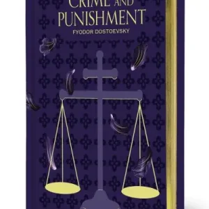 Next Day Delivery Crime and Punishment