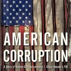 American Corruption Top Pick