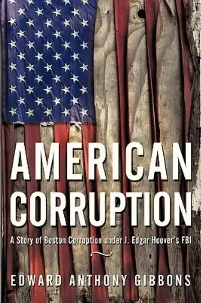 American Corruption Top Pick
