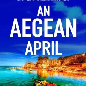 An Aegean April High Quality