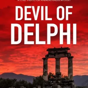 Best Seller Devil of Delphi