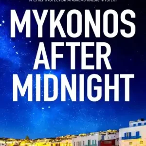 Limited Offer Mykonos After Midnight