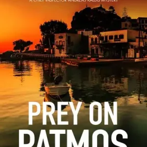 Original Prey on Patmos