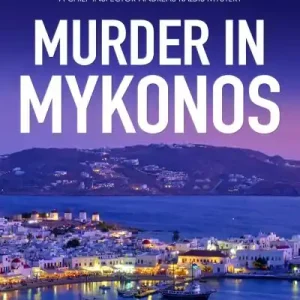 Buy Online Murder in Mykonos