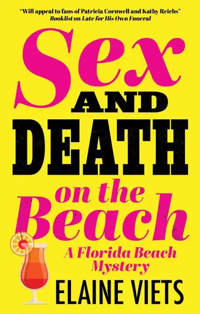 Buy Today Sex and Death on the Beach