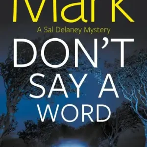 Best Seller Don't Say a Word