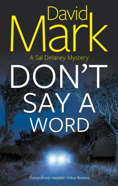Best Seller Don't Say a Word