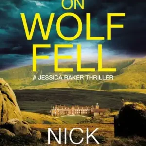 Death on Wolf Fell Get Yours