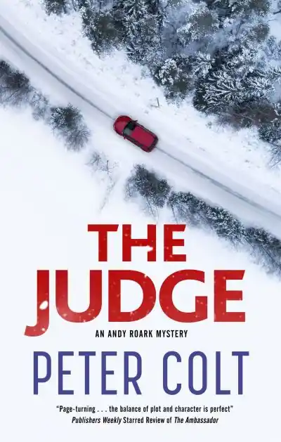 New Release The Judge