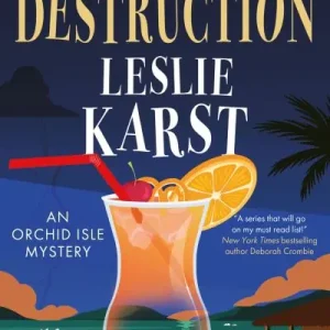 Waters of Destruction Mega Sale