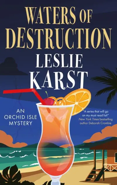 Waters of Destruction Mega Sale