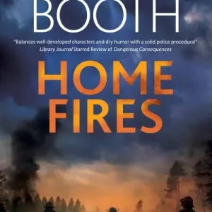 Home Fires Luxury