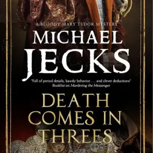 Wholesale Death Comes in Threes