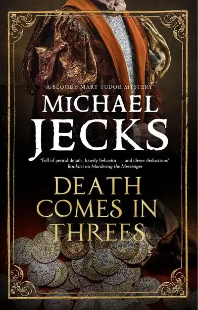 Wholesale Death Comes in Threes