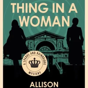 An Excellent Thing in a Woman Special Discount