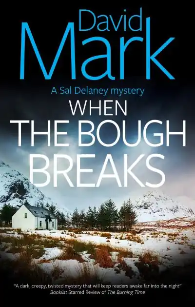 When the Bough Breaks Best Seller