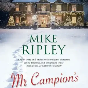 Time-Limited Mr Campion's Christmas