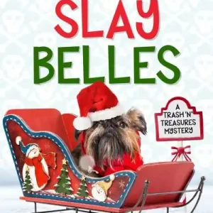 Antiques Slay Belles New Release