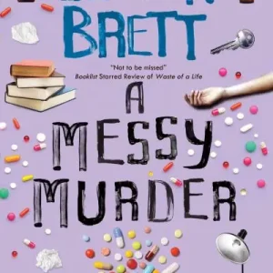 A Messy Murder Factory Price