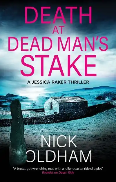 Best Price Death At Dead Man's Stake