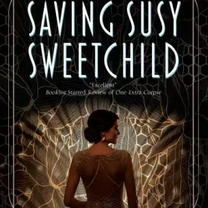 Saving Susy Sweetchild Markdown
