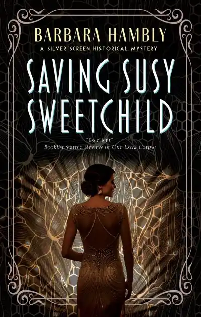 Saving Susy Sweetchild Markdown