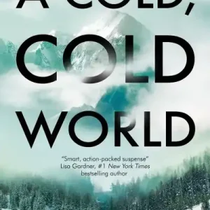 Viral A Cold, Cold World
