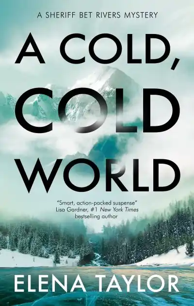 Viral A Cold, Cold World