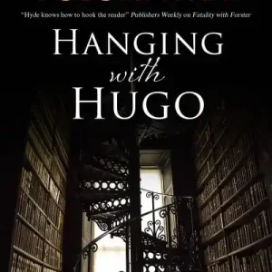 Price Drop Hanging With Hugo