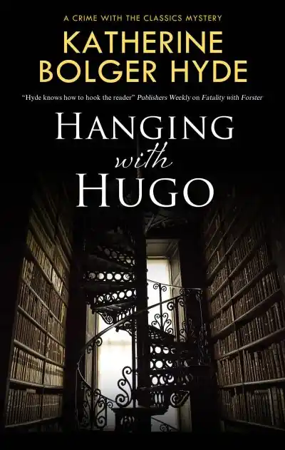 Price Drop Hanging With Hugo