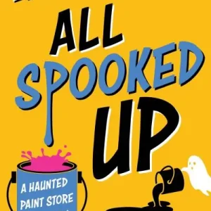 Buy Today All Spooked Up