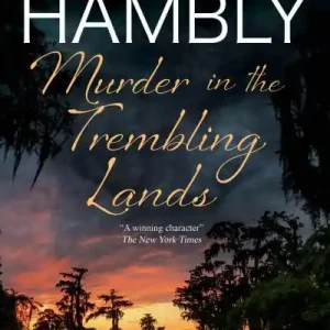 Murder in the Trembling Lands Sale