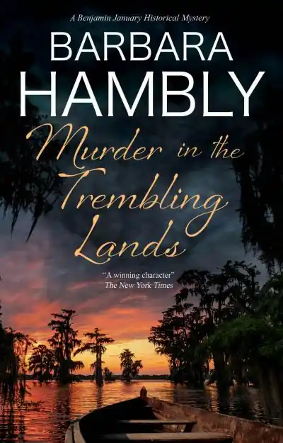 Murder in the Trembling Lands Sale
