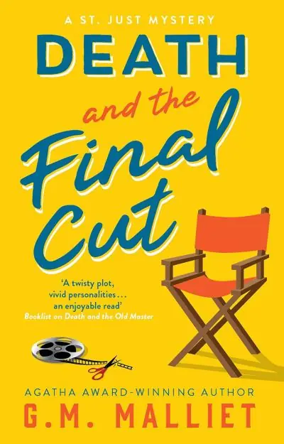 Death and the Final Cut Brand New