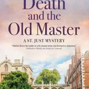 Death and the Old Master Express Delivery