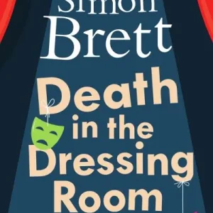 Wholesale Death in the Dressing Room