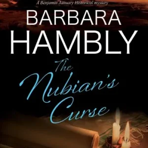The Nubian's Curse New Arrival