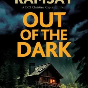 Editor’s Pick Out of the Dark